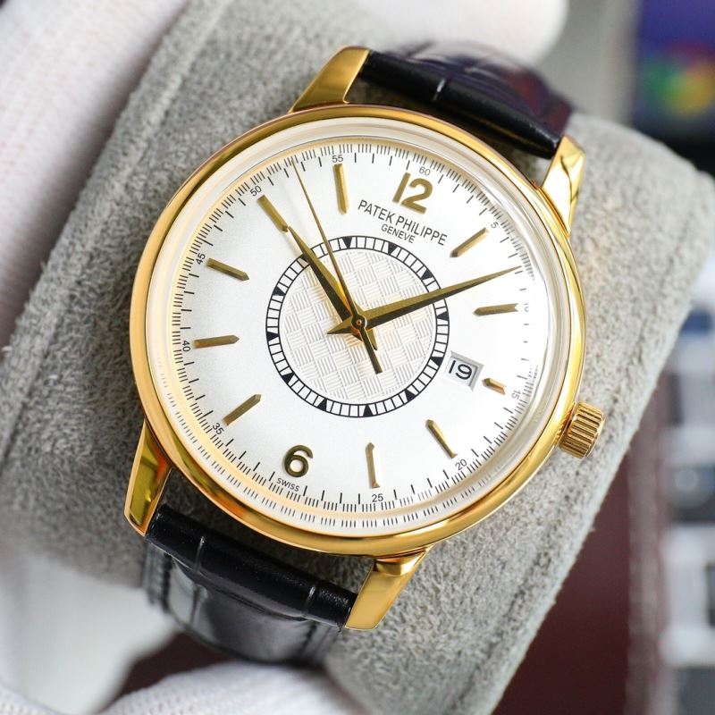 PATEK PHILIPPE Watches